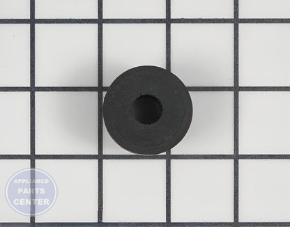Grommet WPW10169124 - Side view with 2-inch diameter