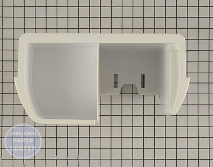 Container WPW10169346 - Detailed view of durable material and capacity