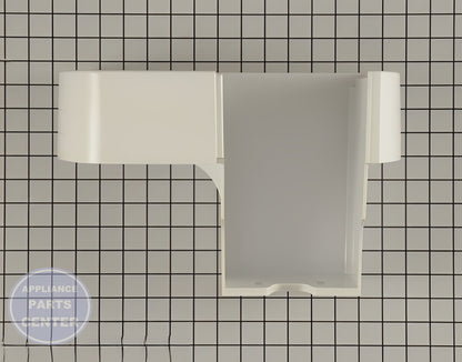 Whirlpool Container WPW10169346 - Main view showing spacious storage for Whirlpool models