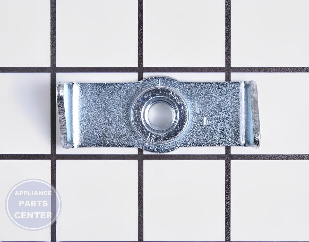 WHIRLPOOL REFRIGERATOR COUPLING WPW10169511 - Main view showing secure connection for various models