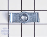 WHIRLPOOL REFRIGERATOR COUPLING WPW10169511 - Main view showing secure connection for various models