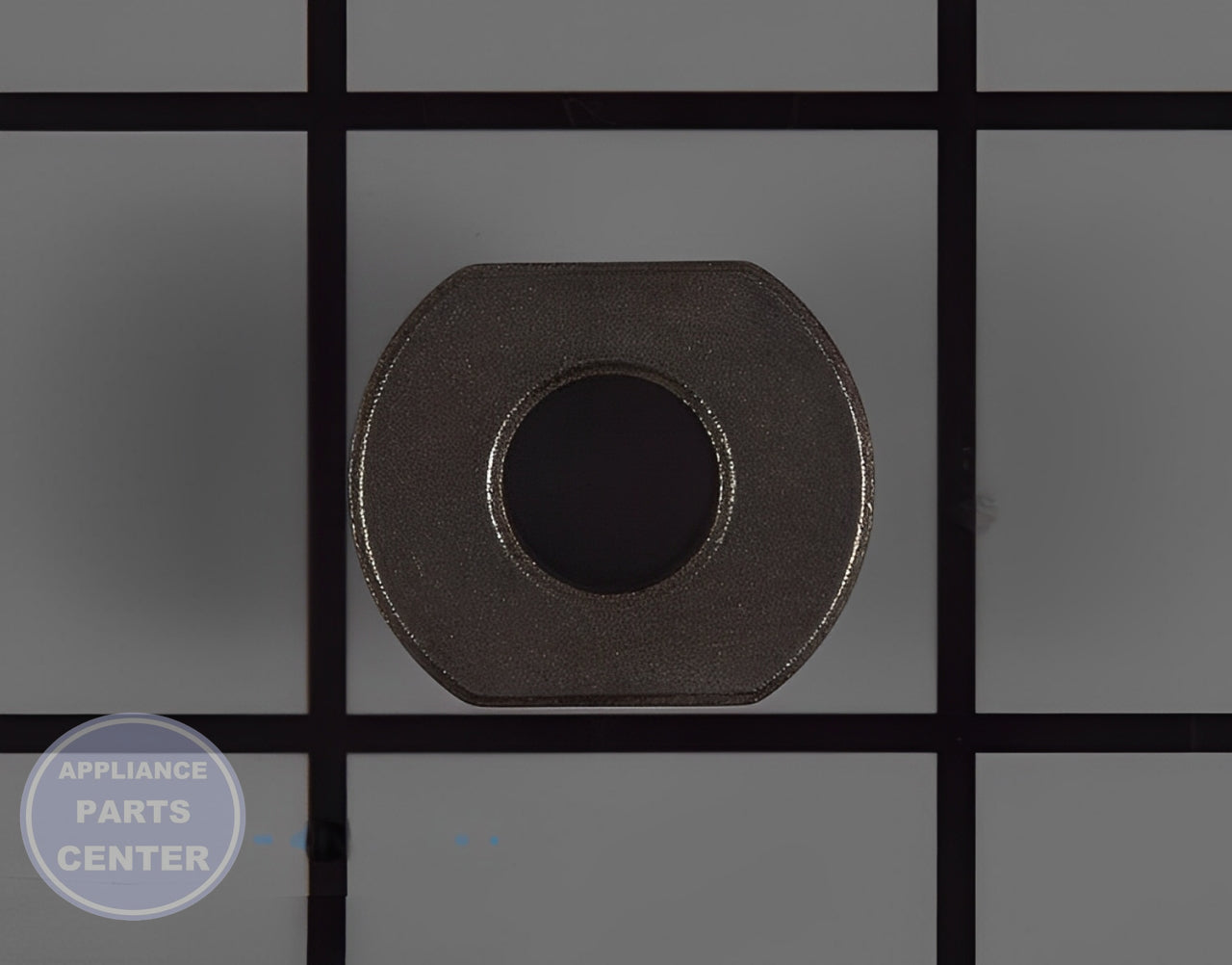 WHIRLPOOL BEARING ASSEMBLY WPW10170080 - Detailed view of high-quality bearing