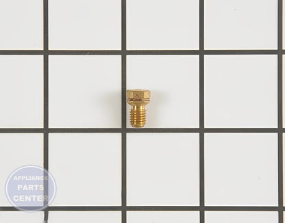 Amana Orifice WPW10170508 - Main view showing exact fit for Amana, Maytag, Whirlpool, KitchenAid, Estate, and Ikea models