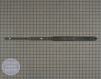 Drawer Glide WPW10170835 - Detailed view of durable construction