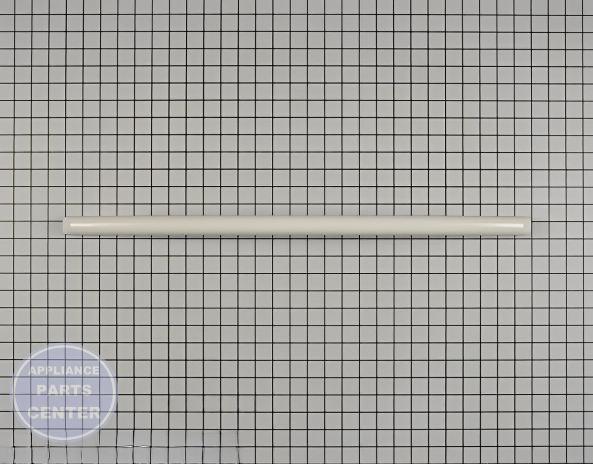 WHIRLPOOL DOOR HANDLE WPW10171747 - Main view showing ergonomic design for various models