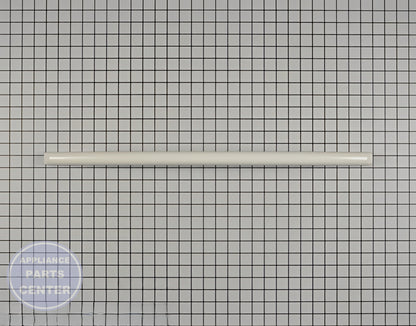 WHIRLPOOL DOOR HANDLE WPW10171747 - Main view showing ergonomic design for various models
