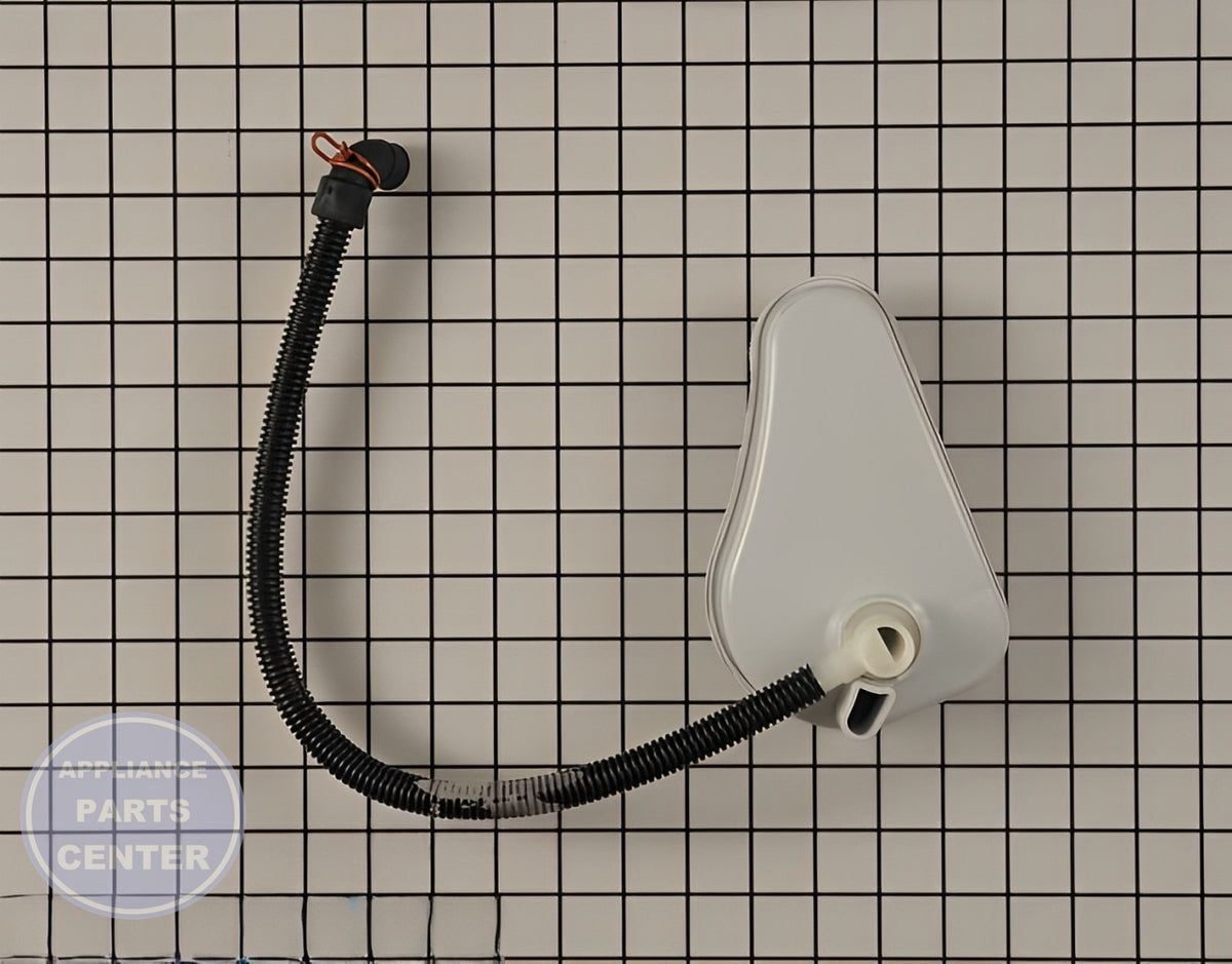 Maytag Fabric Softener Dispenser WPW10172146 - Main view showing convenient dispensing for various models