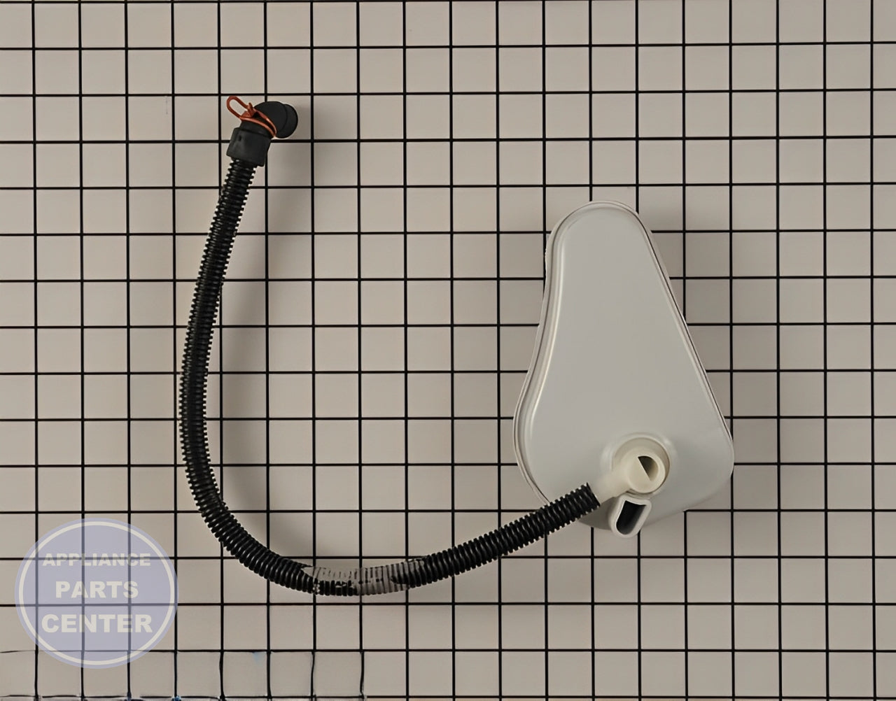 Maytag Fabric Softener Dispenser WPW10172146 - Main view showing convenient dispensing for various models