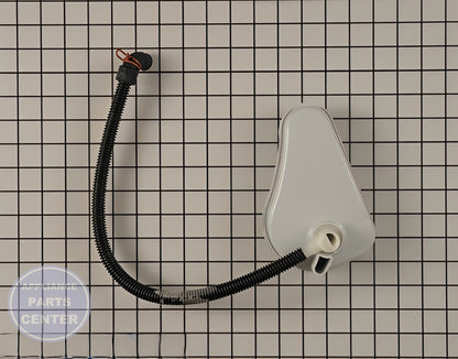 Maytag Fabric Softener Dispenser WPW10172146 - Main view showing convenient dispensing for various models