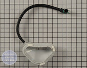 Maytag Whirlpool Detergent Dispenser WPW10172154 - Main view showing generous capacity for various models