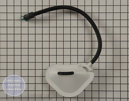 Detergent Dispenser WPW10172154 - Detailed view of precise detergent delivery mechanism