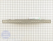 Whirlpool Dishwasher Control Panel WPW10175241 - Main view showing touchpad for specific models