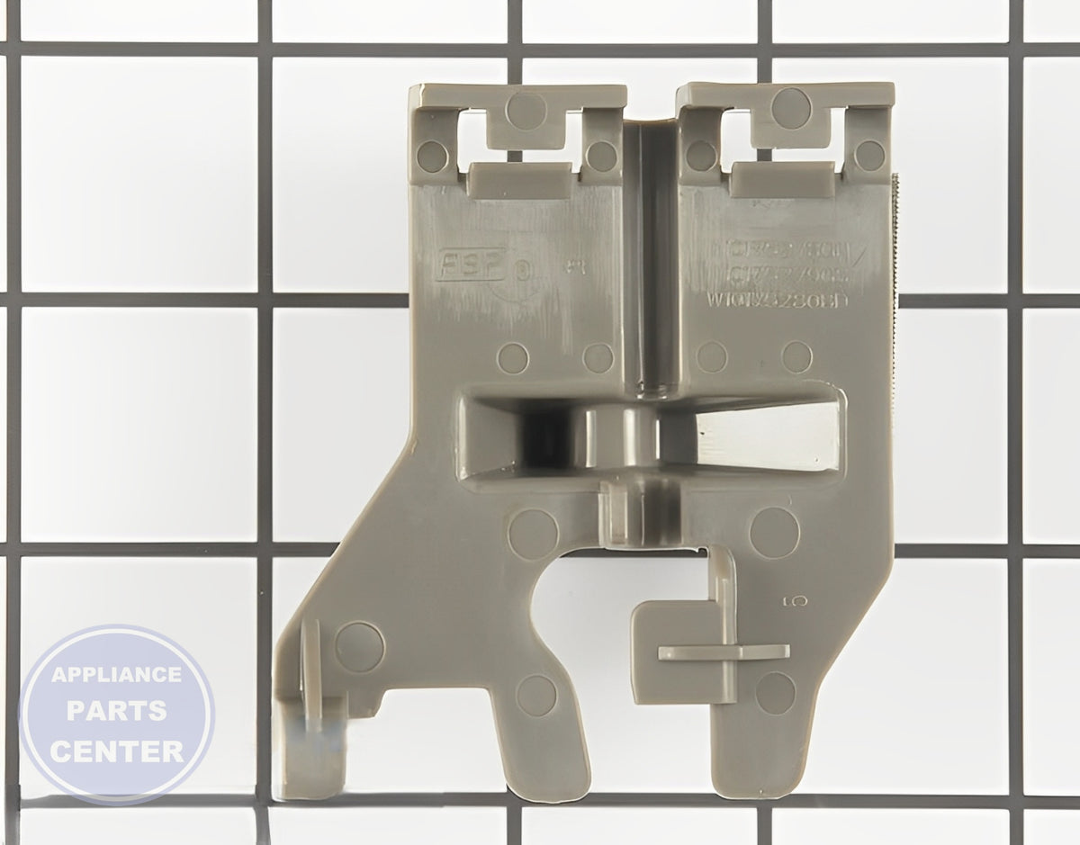 WHIRLPOOL RETAINER WPW10175279 - Detailed view of durable construction for long-lasting performance