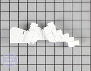 Whirlpool Support Bracket WPW10175383 - Main view showing sturdy support for Amana Maytag dishwashers