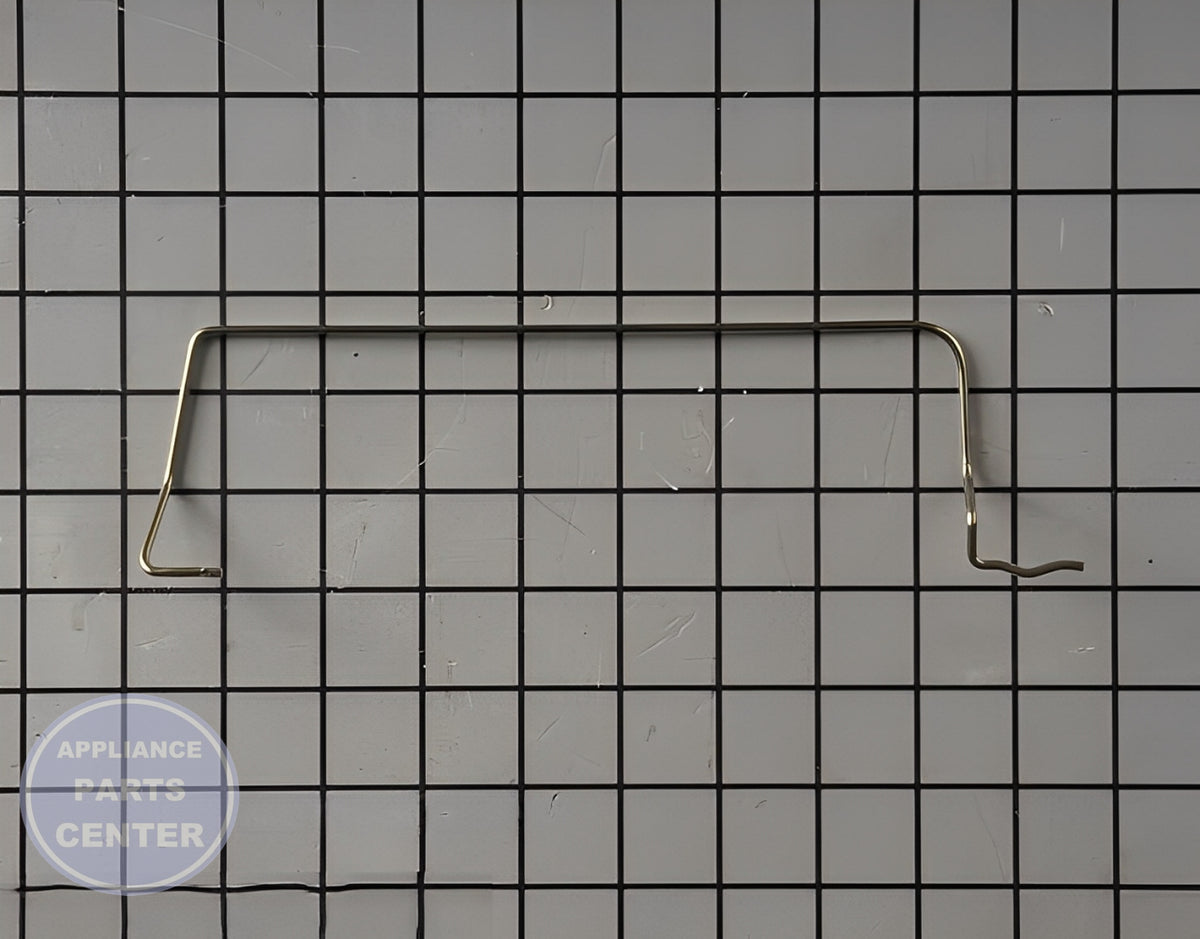 Whirlpool Ice Level Arm WPW10175514 - Main view showing precise ice level control for Amana, Maytag, etc.