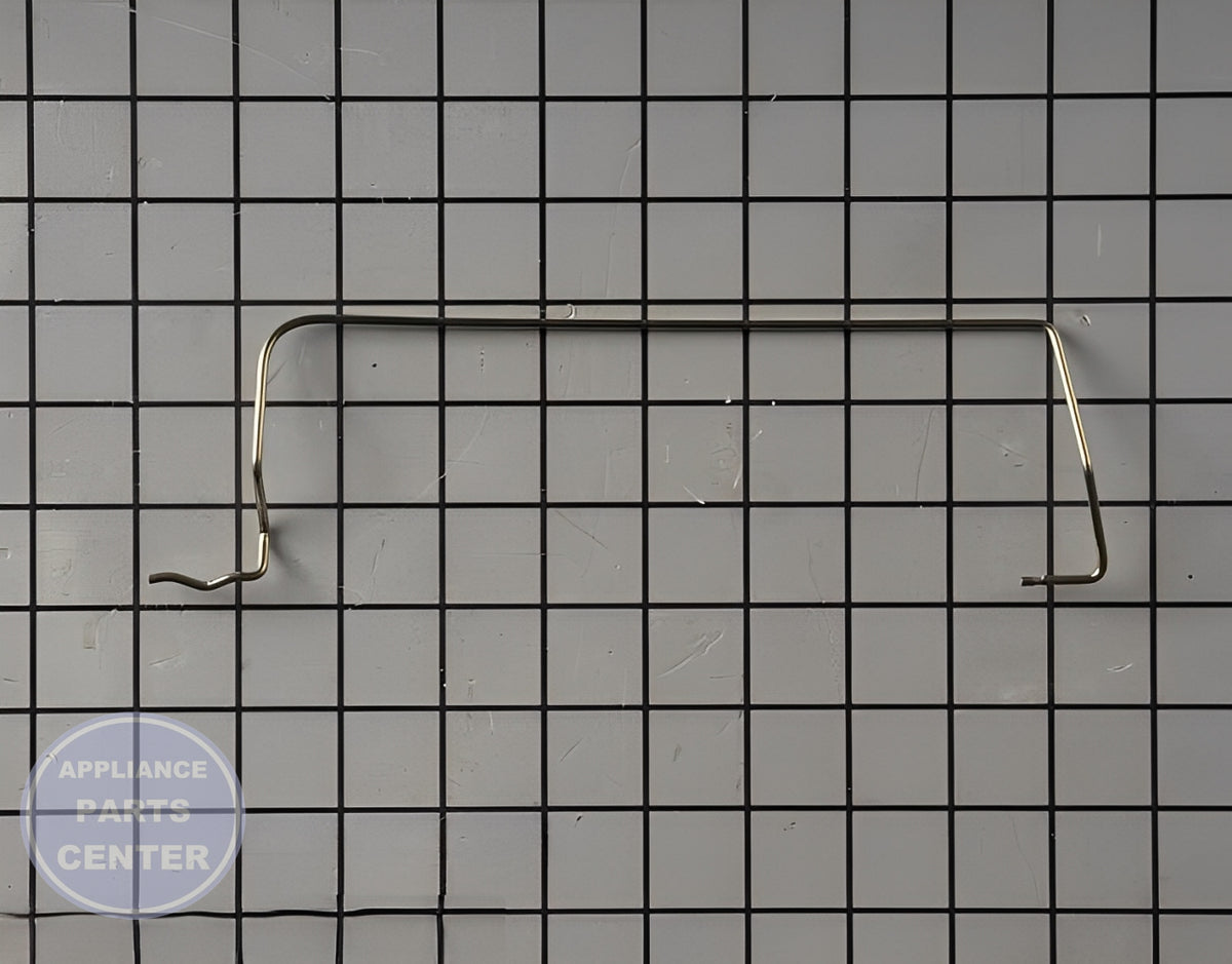 Ice Level Arm WPW10175514 - Detailed view of essential ice management mechanism