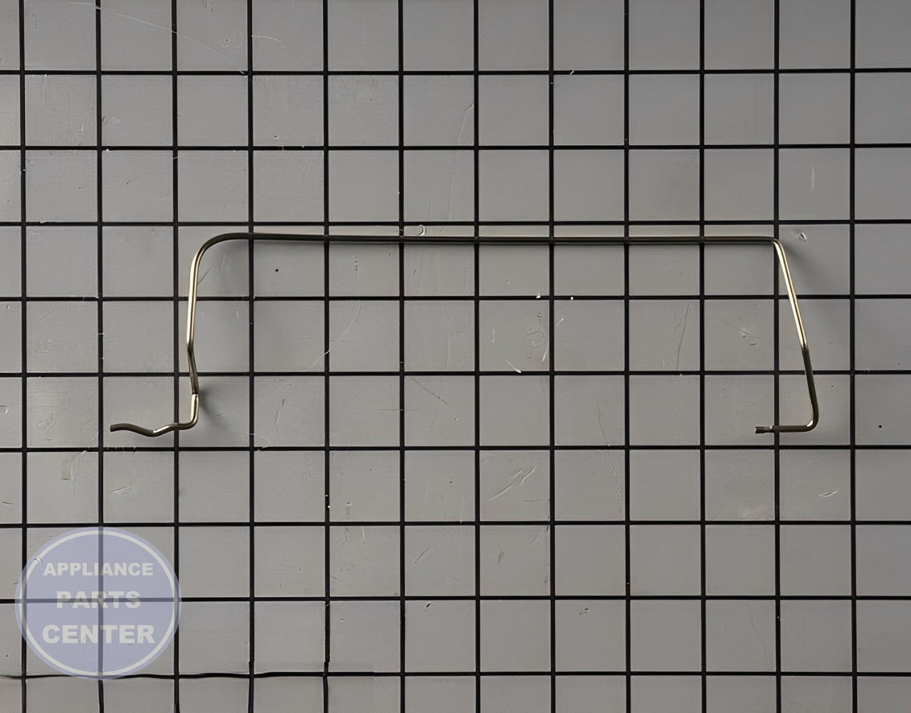 Ice Level Arm WPW10175514 - Detailed view of essential ice management mechanism