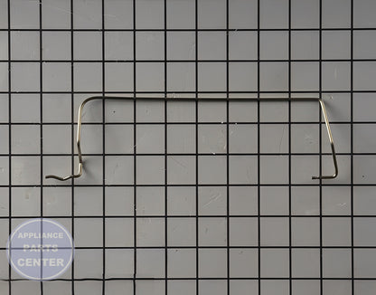Ice Level Arm WPW10175514 - Detailed view of essential ice management mechanism