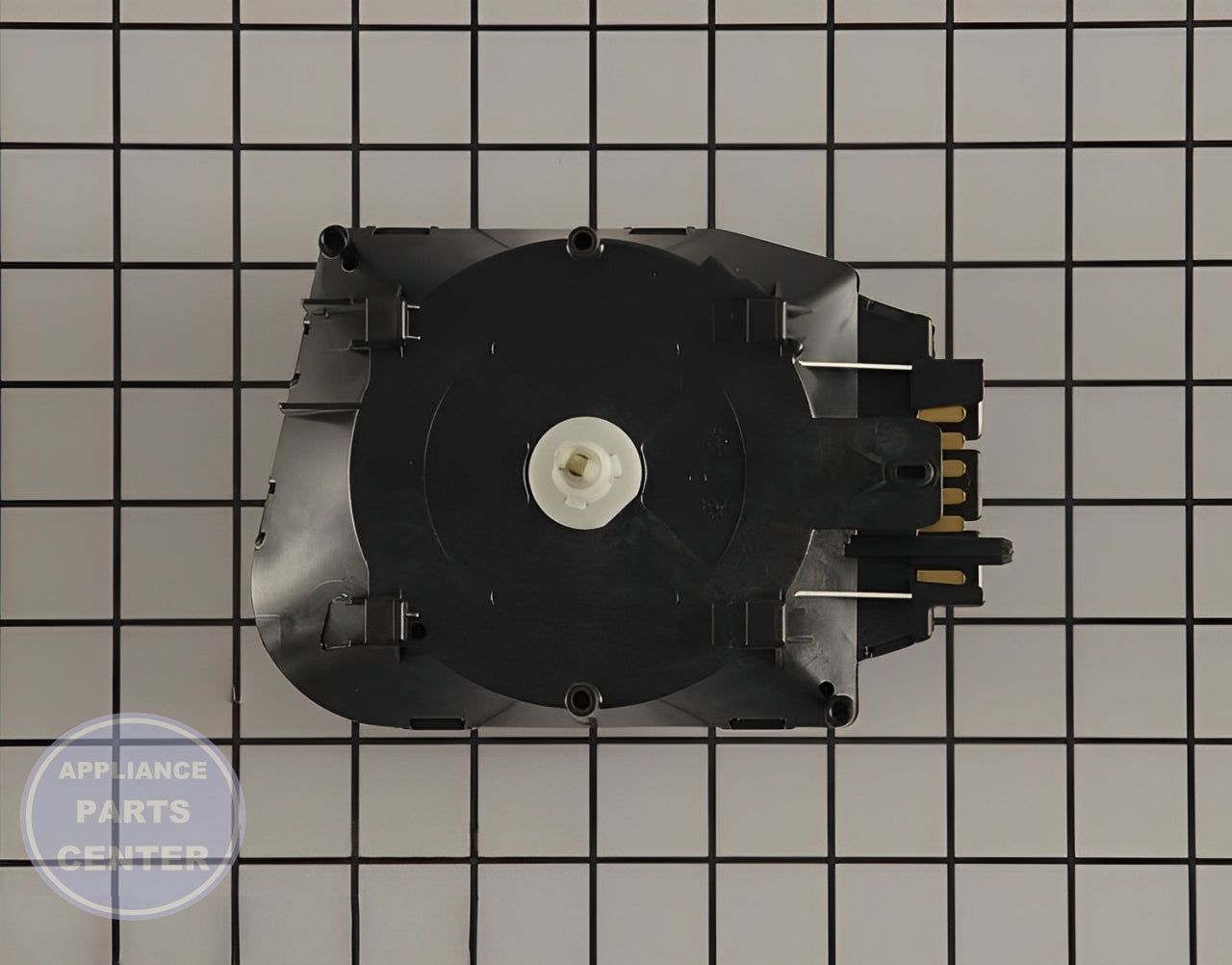 WHIRLPOOL TIMER WPW10175553 - Main view showing Circuit Board for W10175553 models
