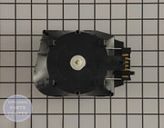 WHIRLPOOL TIMER WPW10175553 - Main view showing Circuit Board for W10175553 models