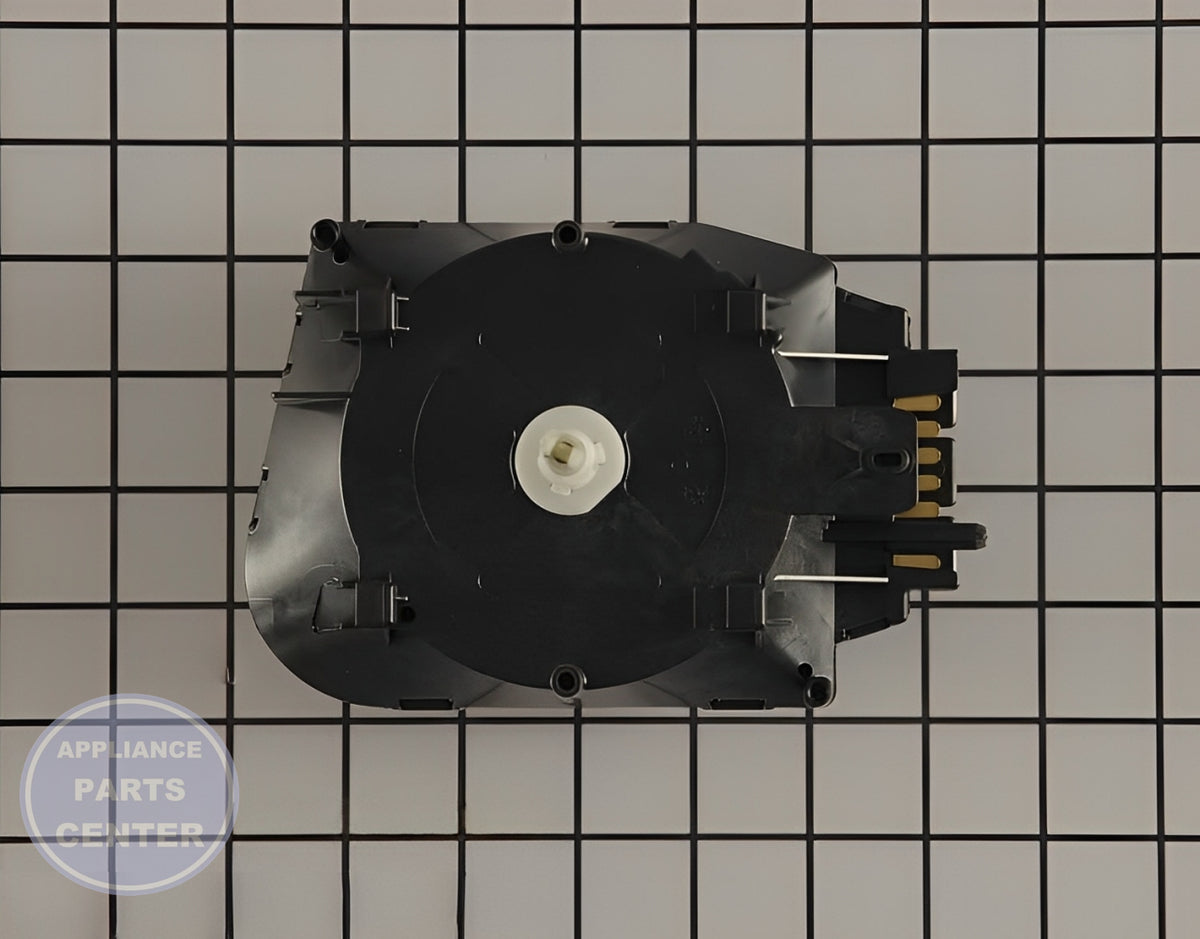 WHIRLPOOL TIMER WPW10175553 - Main view showing Circuit Board for W10175553 models