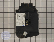 WHIRLPOOL TIMER ASSEMBLY WPW10175557 - Main view showing timer mechanism for Whirlpool washers