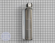 WHIRLPOOL BLOWER WPW10176670 - Main view showing powerful motor for WPL Range/Stove/Oven and Oven/Microwave Combo