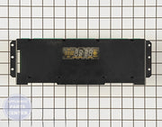 WHIRLPOOL Electronic Control Board WPW10177195 - Main view showing timer settings for various WPL models