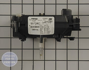Whirlpool WHIRLPOOL TIMER WPW10177827 - Main view showing circuit board for specific models