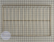 WHIRLPOOL RACK OVEN WPW10179152 - Main view showing 25 lbs capacity for WPL Range/Stove/Oven models