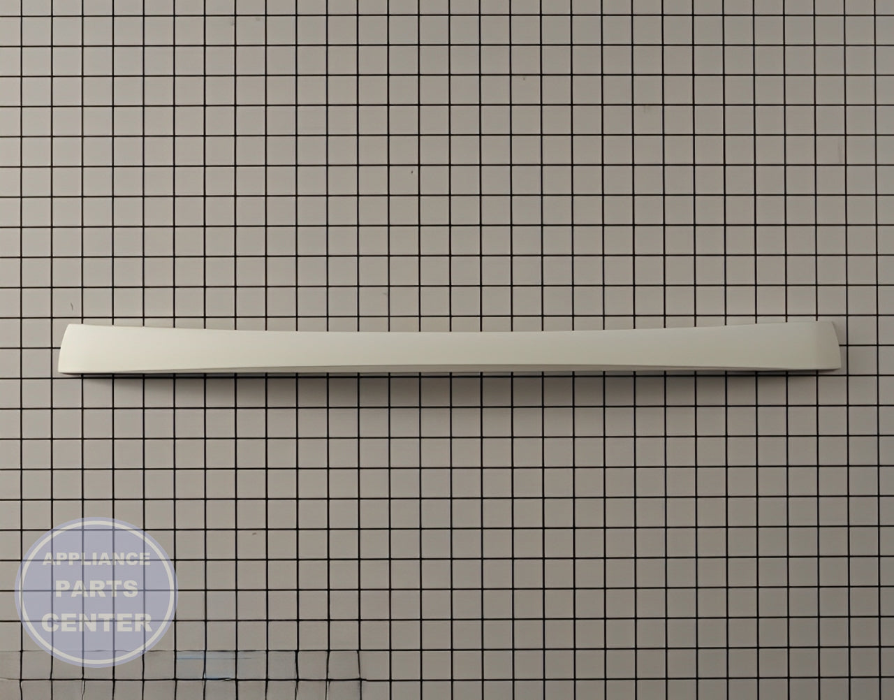 Amana Handle WPW10179171 - Main view showing durable construction for Amana, Maytag, and Crosley models