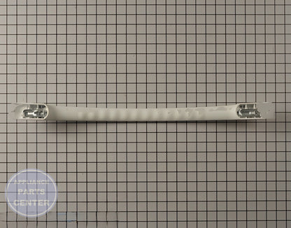 Handle WPW10179171 - Side view with 6-inch length and 15 lbs weight capacity