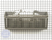 WHIRLPOOL DISHWASHER BASKET WPW10179397 - Main view showing sturdy construction for Whirlpool WPL Dishwashers
