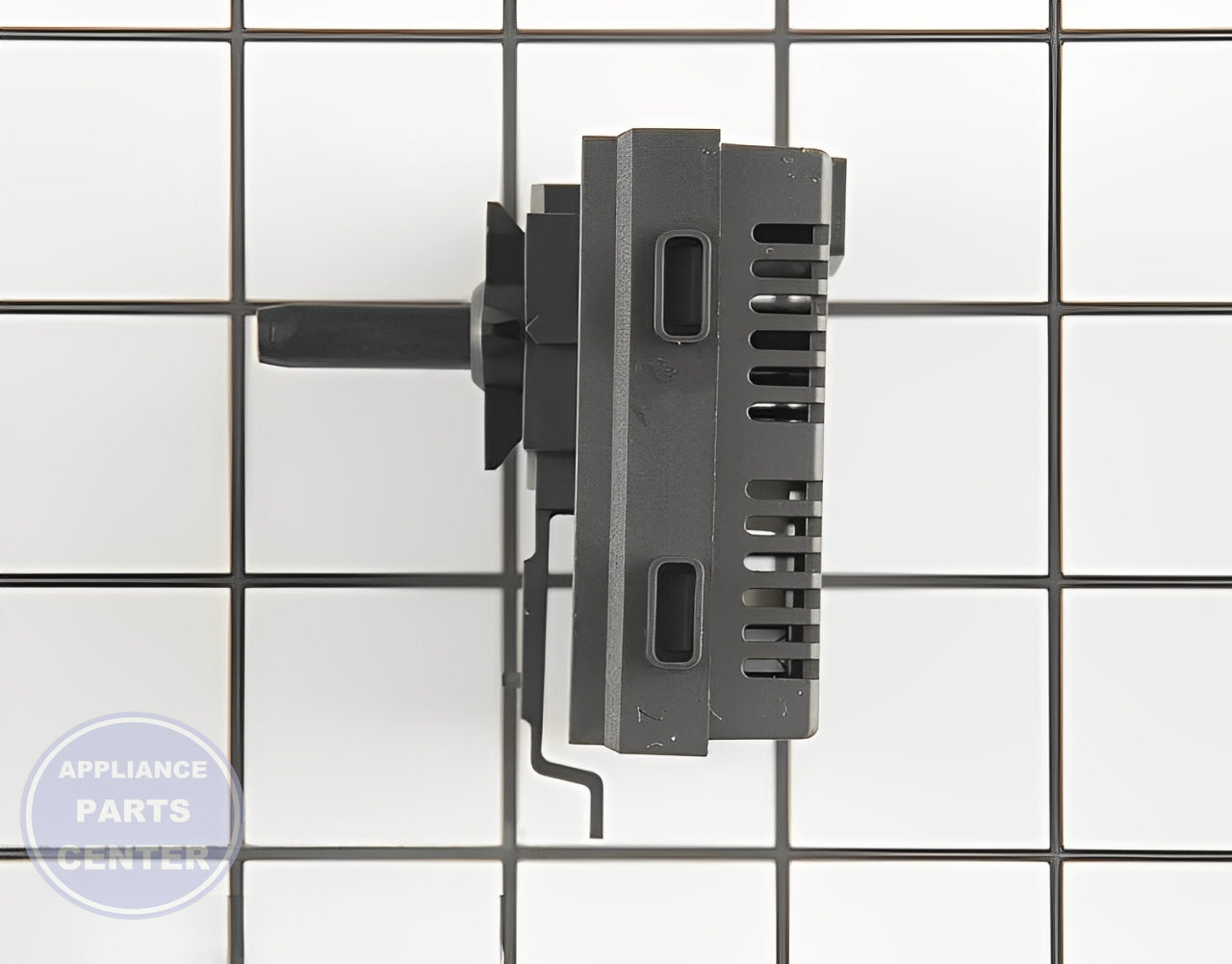Maytag Temperature Switch WPW10179666 - Main view showing accurate temperature control for select models