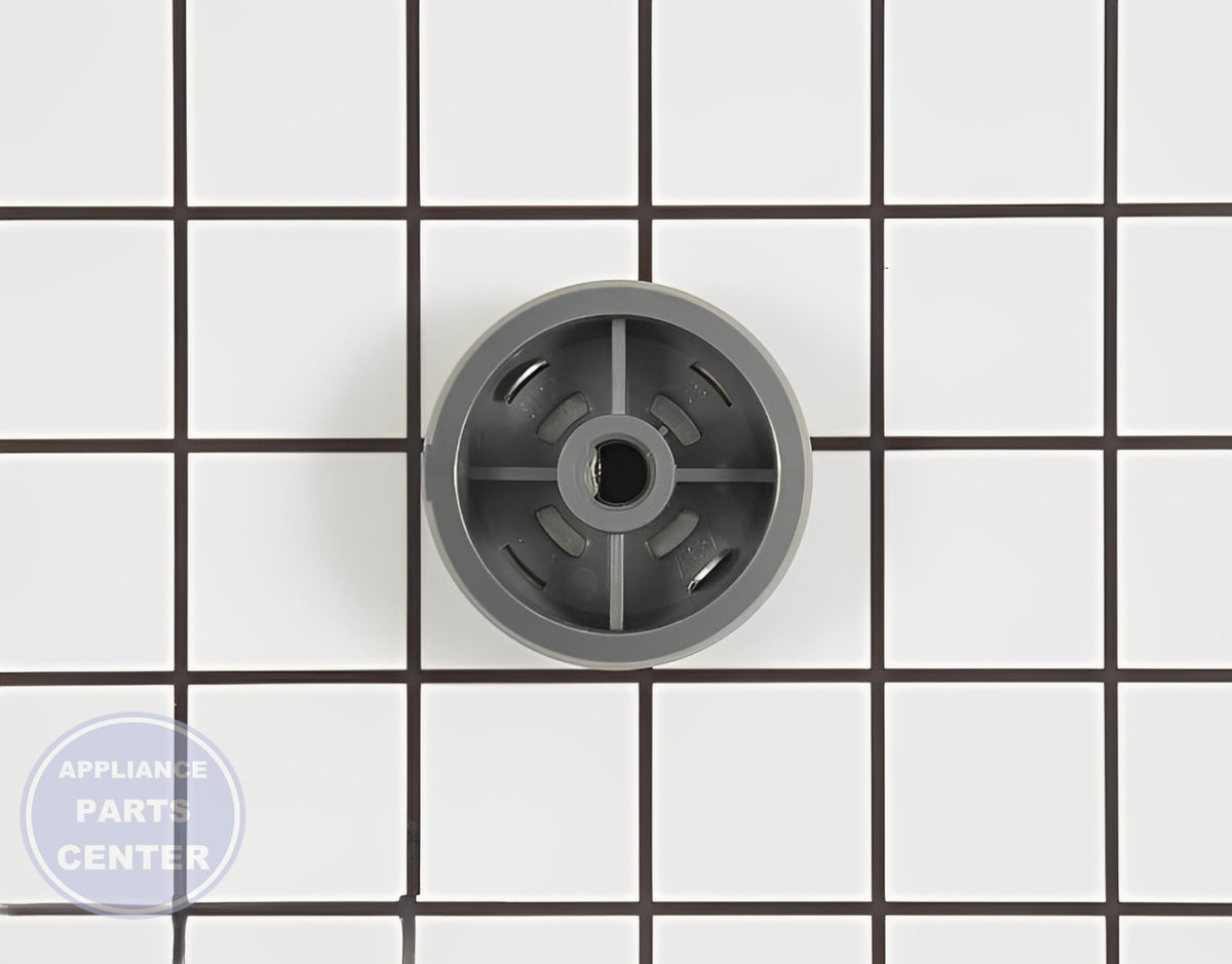 Knob WPW10180218 - Detailed view of high-quality knob assembly