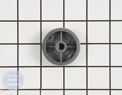 Knob WPW10180218 - Detailed view of high-quality knob assembly