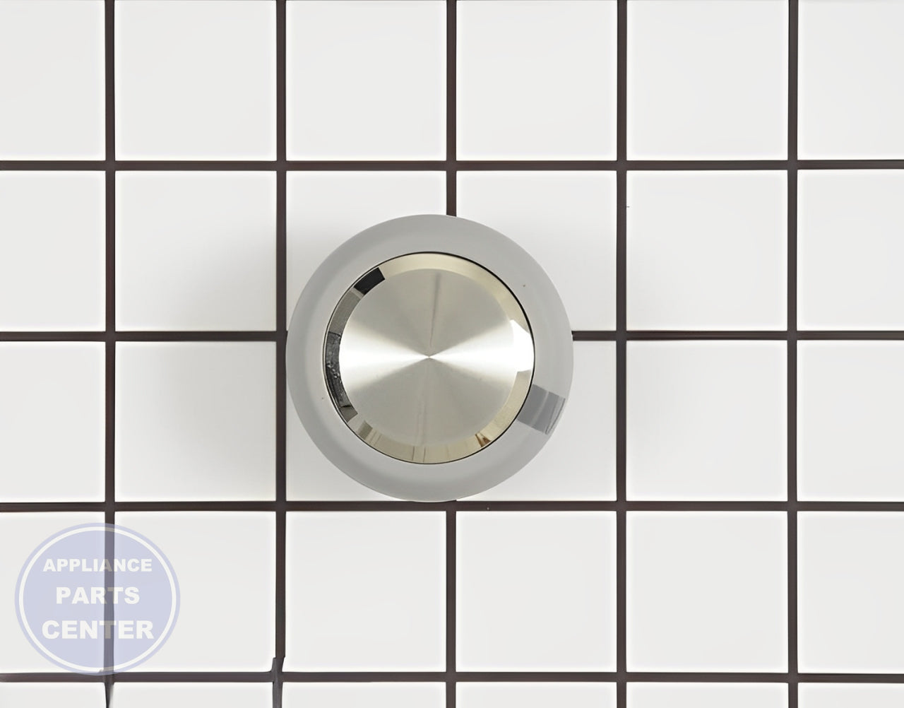 Amana Maytag Knob WPW10180218 - Main view showing precise control for Amana Maytag models