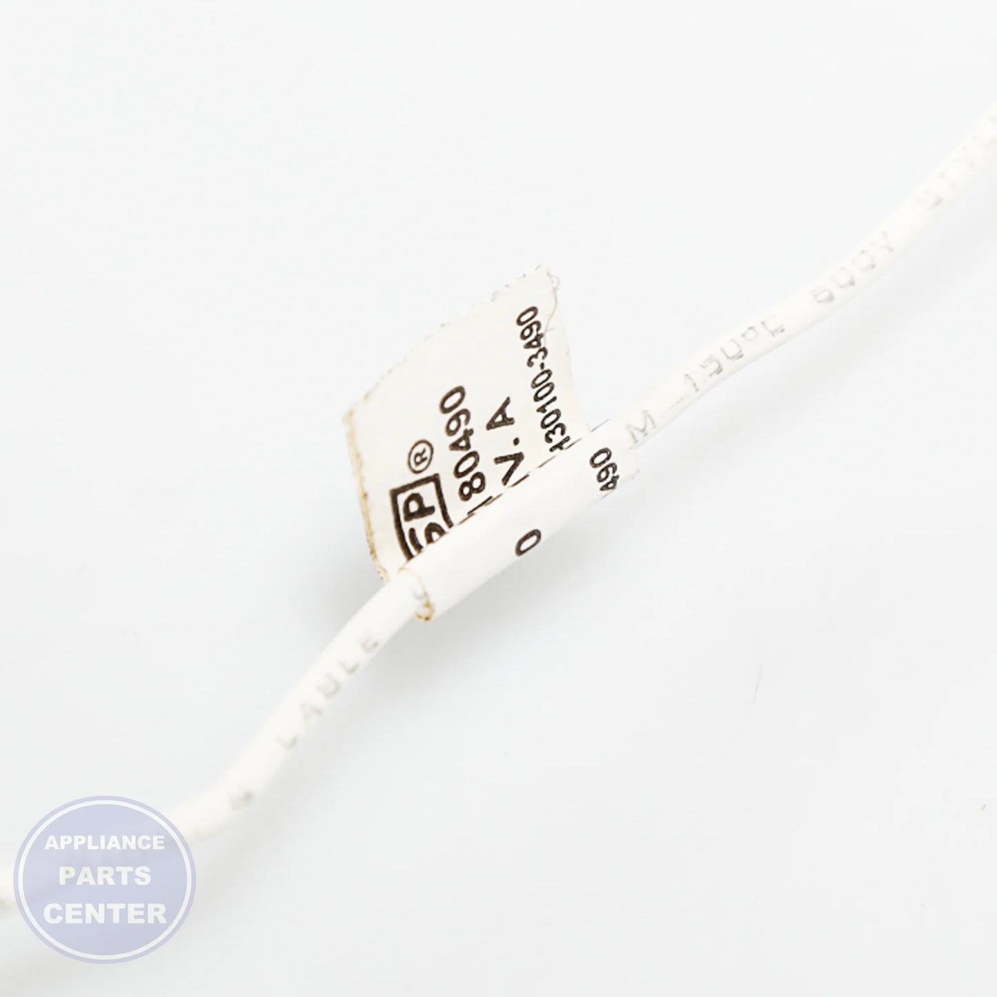 WPL HARNS-WIRE WPW10180490 - Main view showing efficient power distribution for 74009885 models