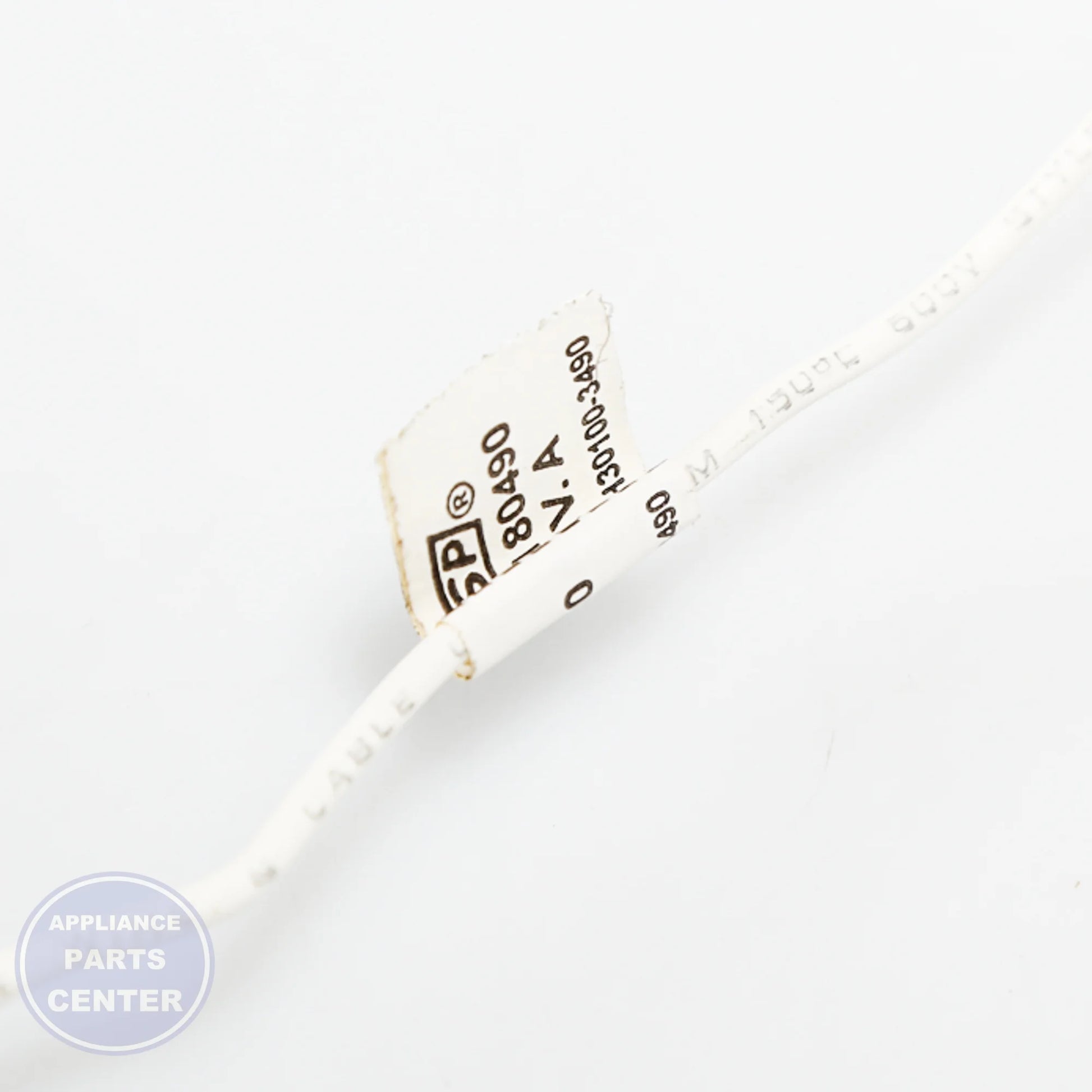 WPL HARNS-WIRE WPW10180490 - Main view showing efficient power distribution for 74009885 models