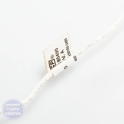 WPL HARNS-WIRE WPW10180490 - Main view showing efficient power distribution for 74009885 models