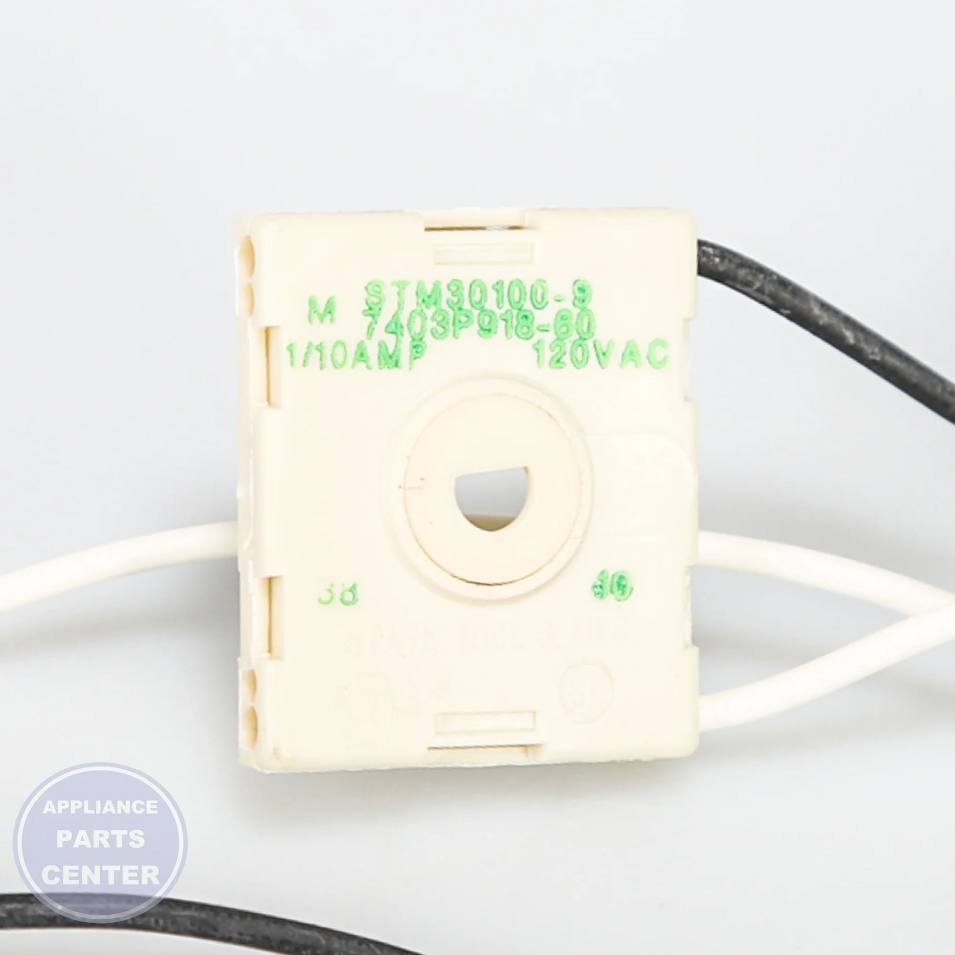 WPL HARNS-WIRE WPW10180490 - Installation in 74009885 model showing key mounting points