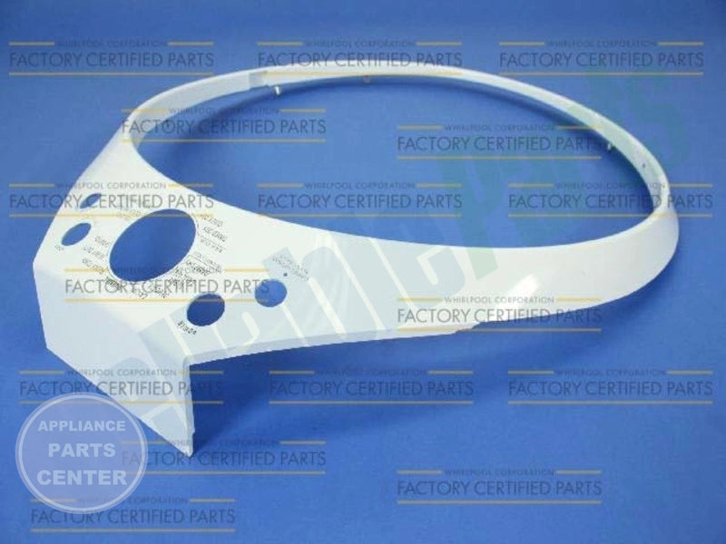 WPL TRIM WPW10180500 - Main view showing perfect fit for specific models