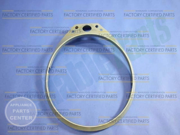 TRIM WPW10180500 - Detailed view of high-quality material