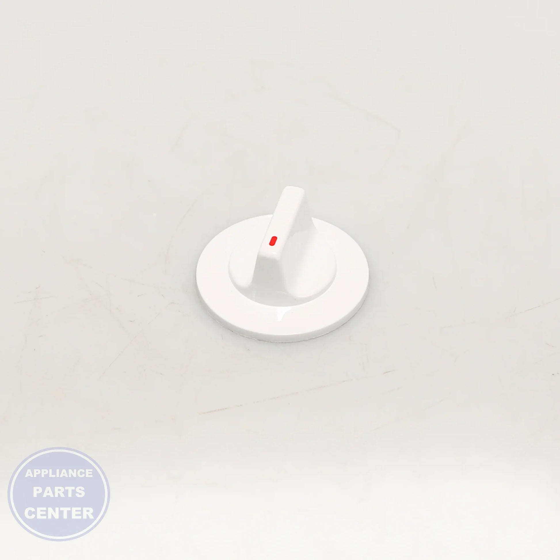 KNOB WPW10183393 - Detailed view of lasting durability