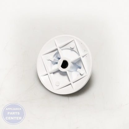 KNOB WPW10183393 - Side view with durable construction