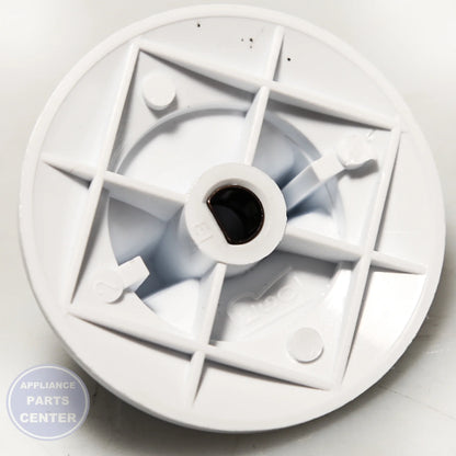 WPL KNOB WPW10183393 - Main view showing precise control for various WPL models