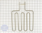 Maytag Broil Element WPW10184147 - Main view showing even heat distribution for Maytag and Jenn Air models