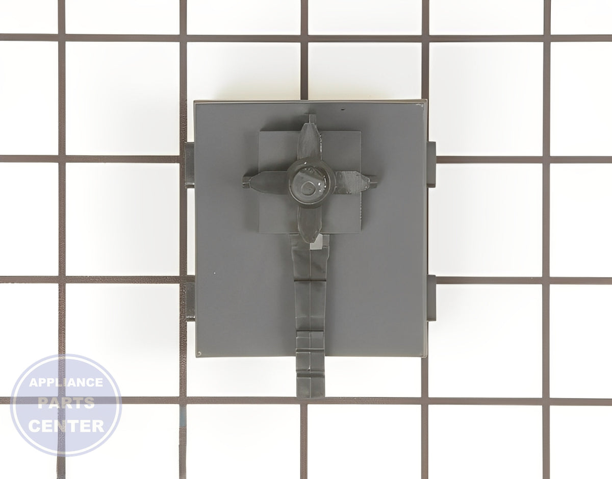 WHIRLPOOL TEMPERATURE SWITCH WPW10184148 - Detailed view of durable construction and technical details