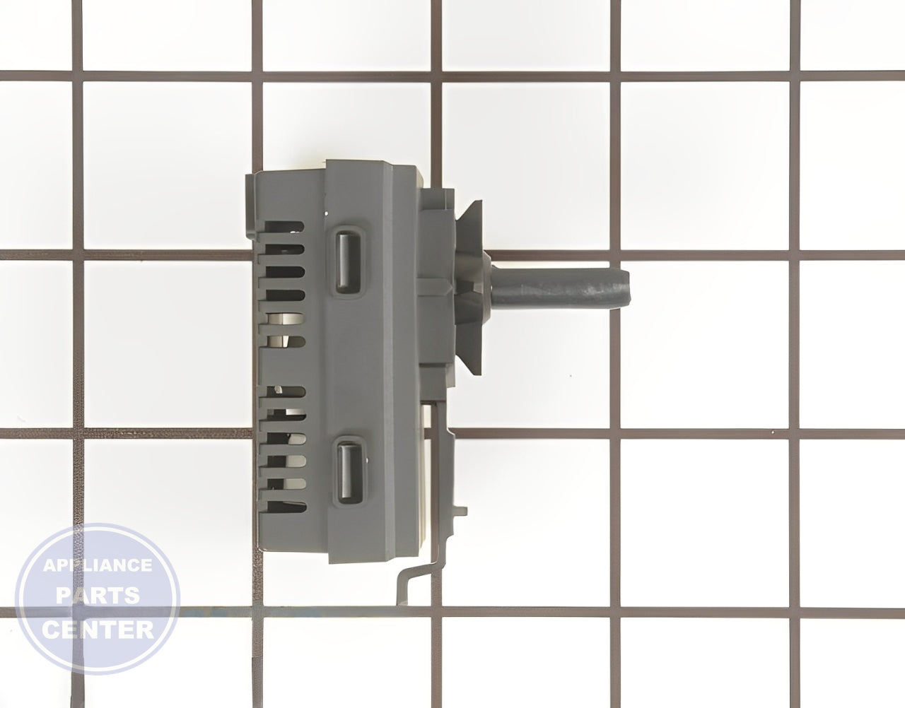 WHIRLPOOL TEMPERATURE SWITCH WPW10184148 - Main view showing precise temperature control for WPL Washing Machine models