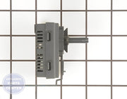 WHIRLPOOL TEMPERATURE SWITCH WPW10184148 - Main view showing precise temperature control for WPL Washing Machine models